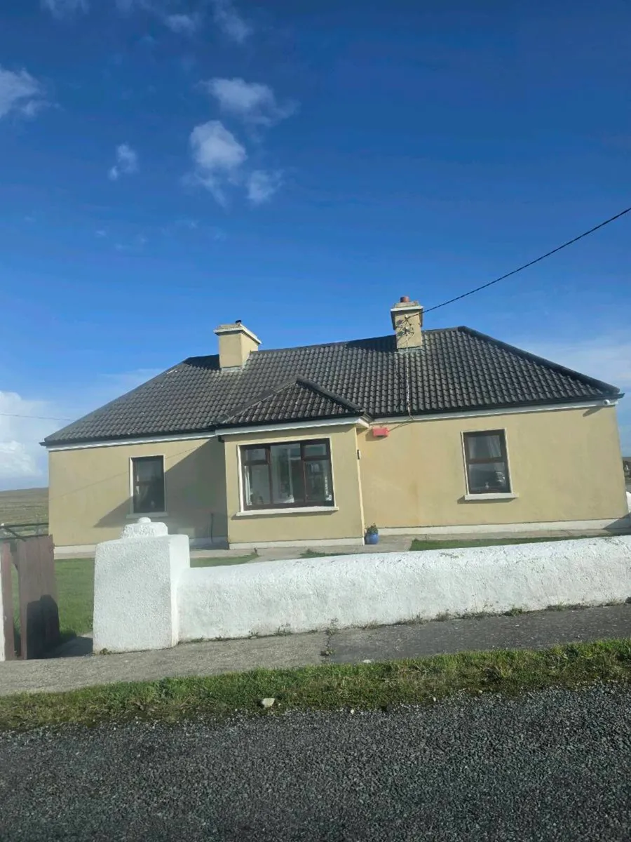 House to rent - Image 1