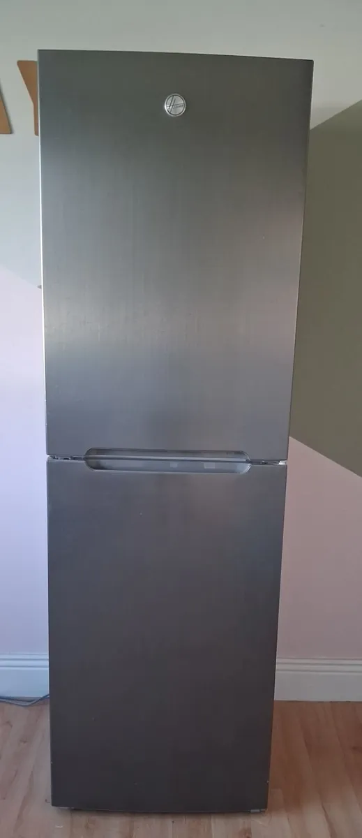 Fridge/freezer - Image 4