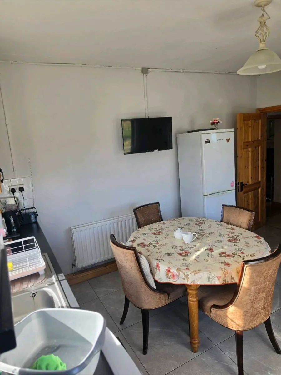 House to rent - Image 4