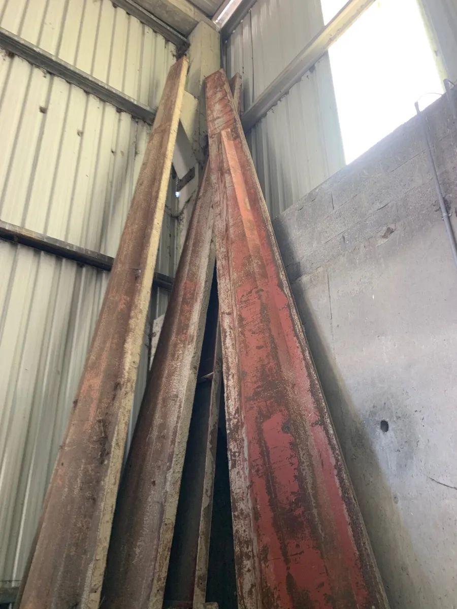 Concrete moulds - Image 1