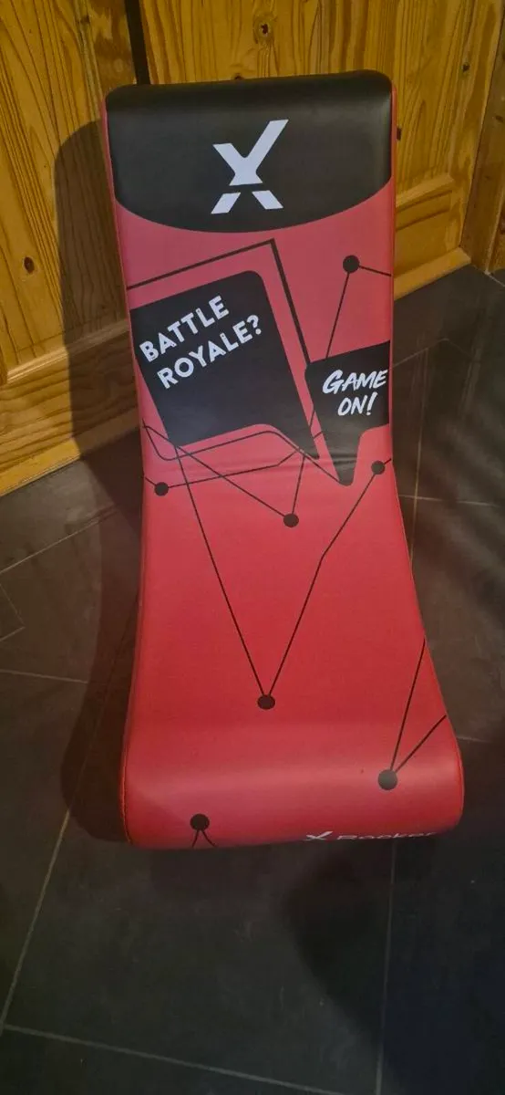Gaming Chair