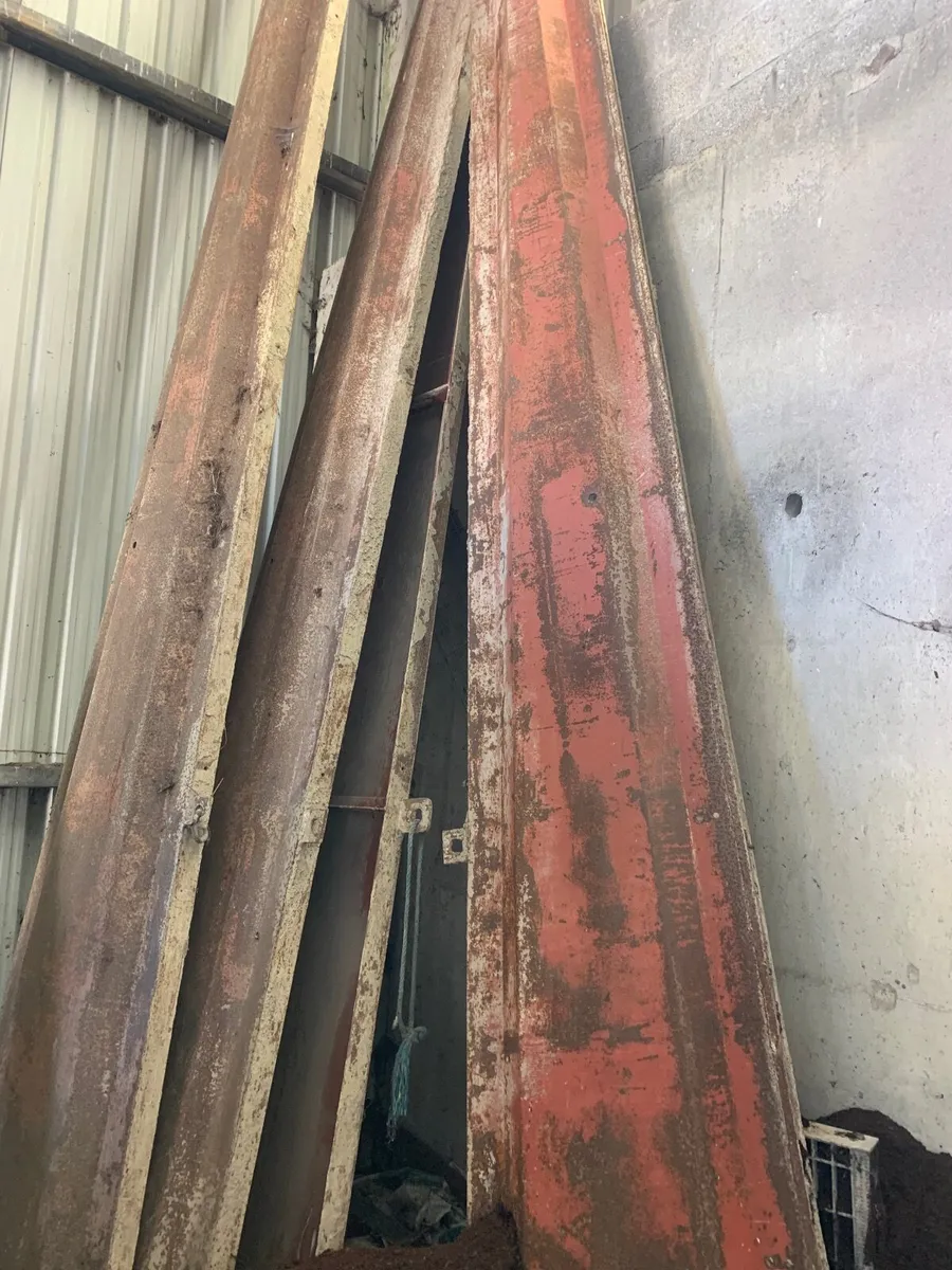 Concrete moulds - Image 3