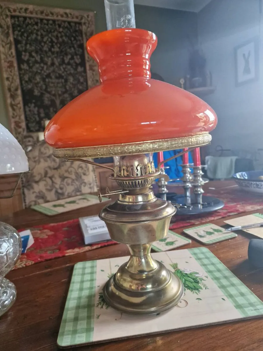 Paraffin lamps - Image 3