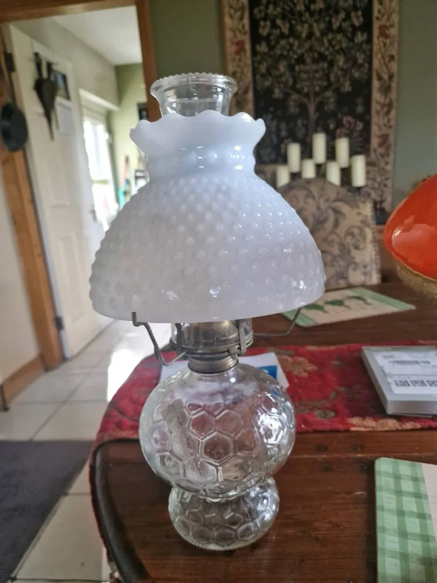 Paraffin lamps - Image 2