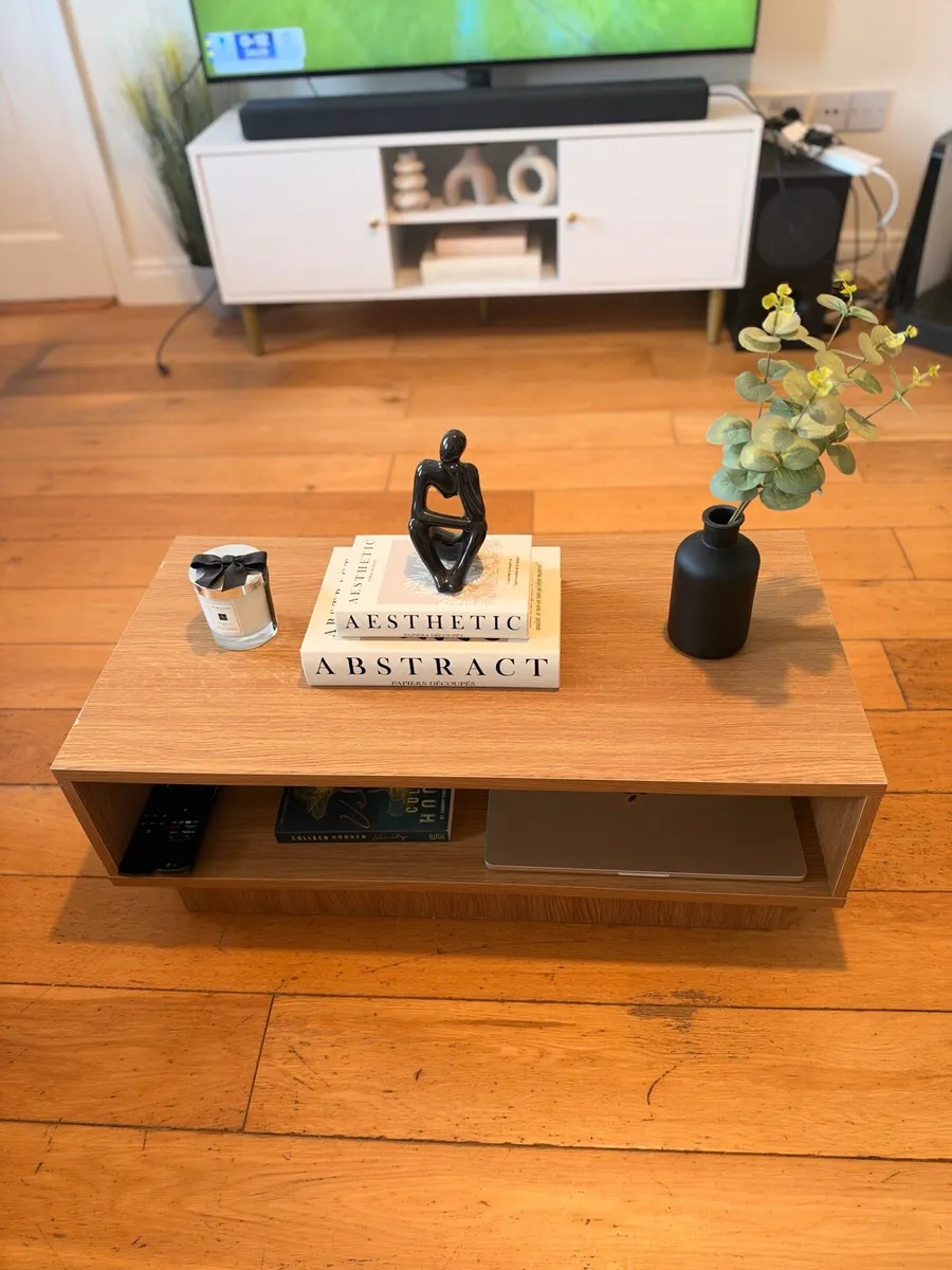 Coffee table - Image 2