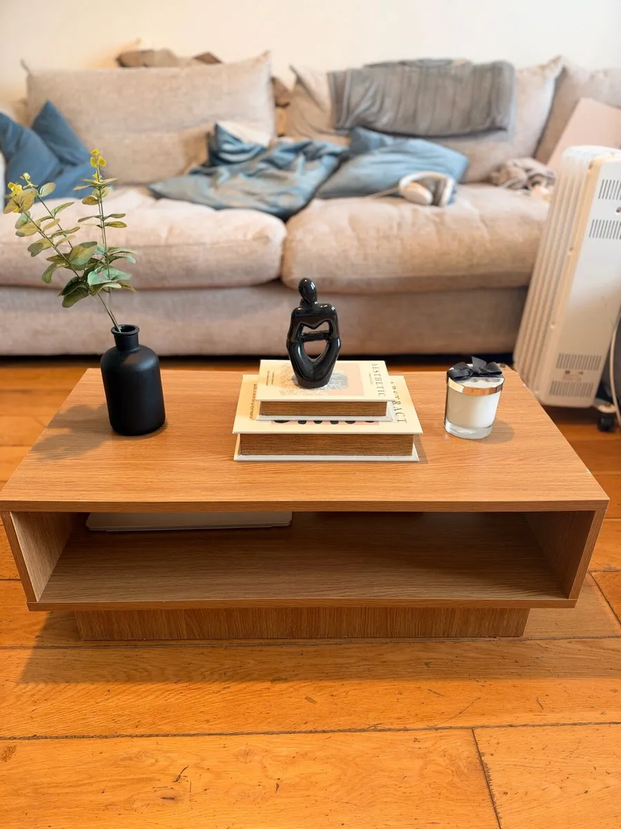 Coffee table - Image 3