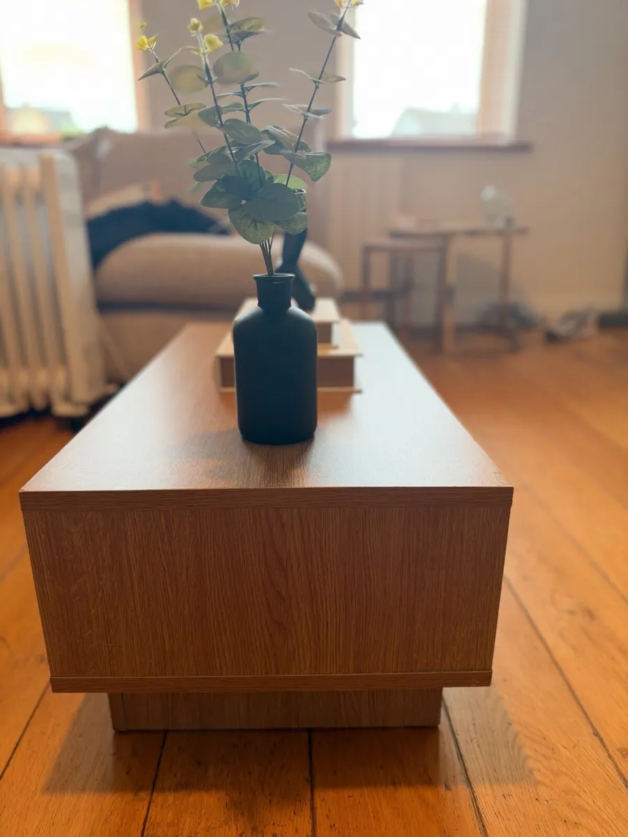 Coffee table - Image 4