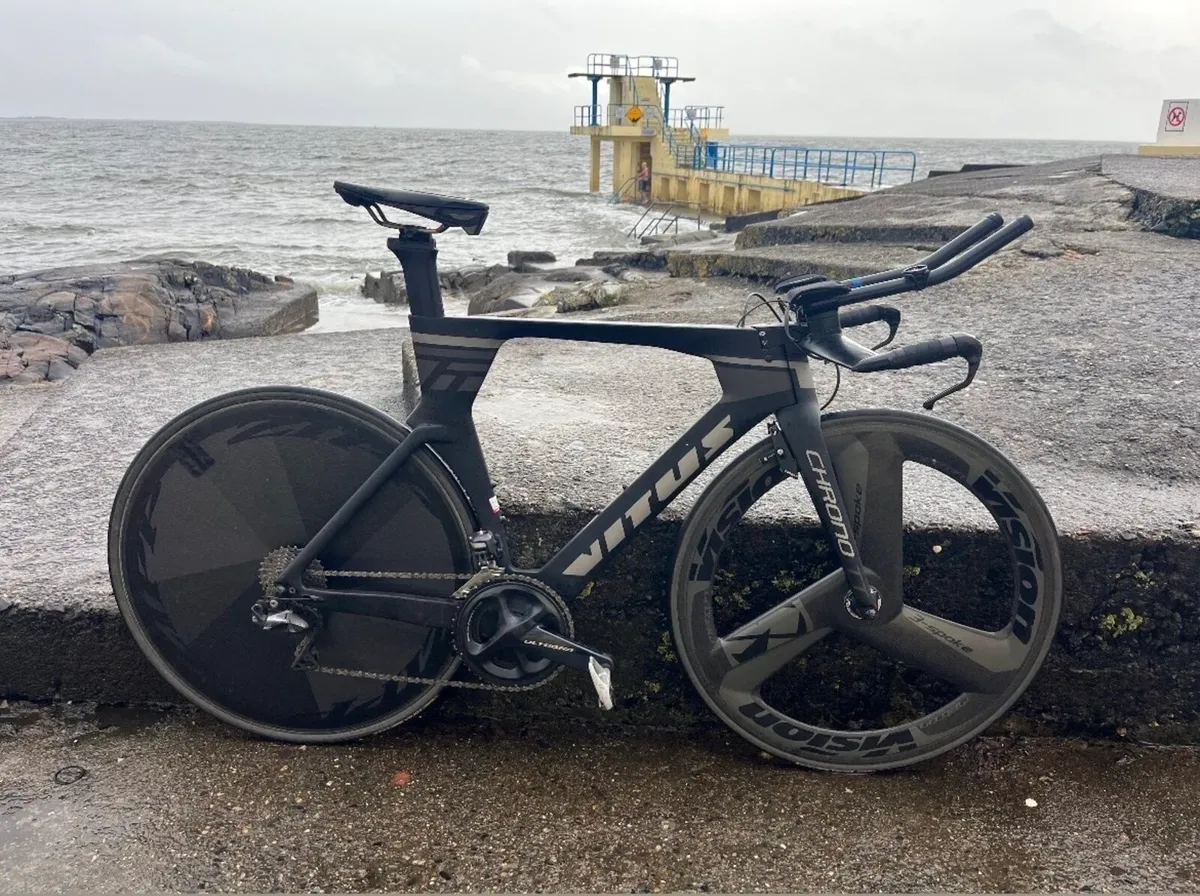 Cycling bike - Image 1