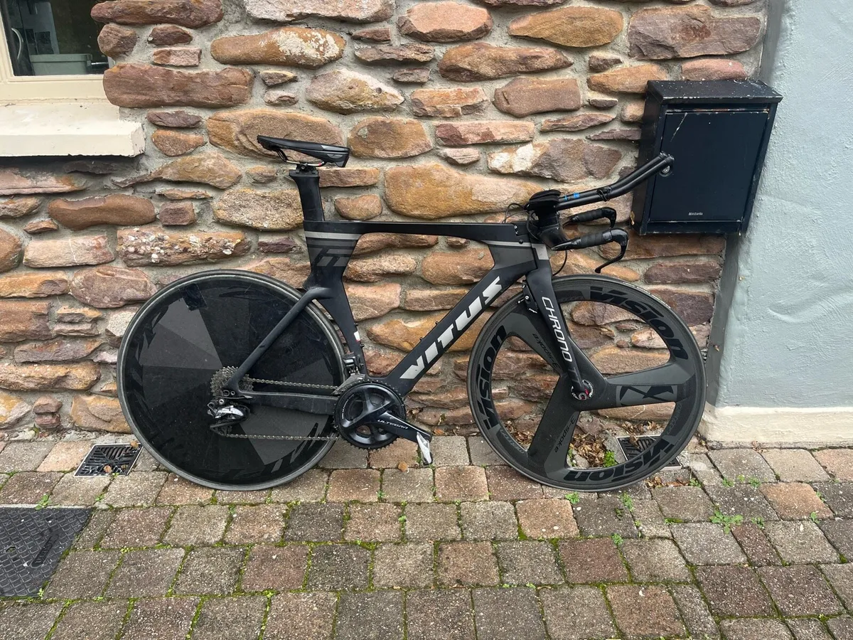 Cycling bike - Image 2