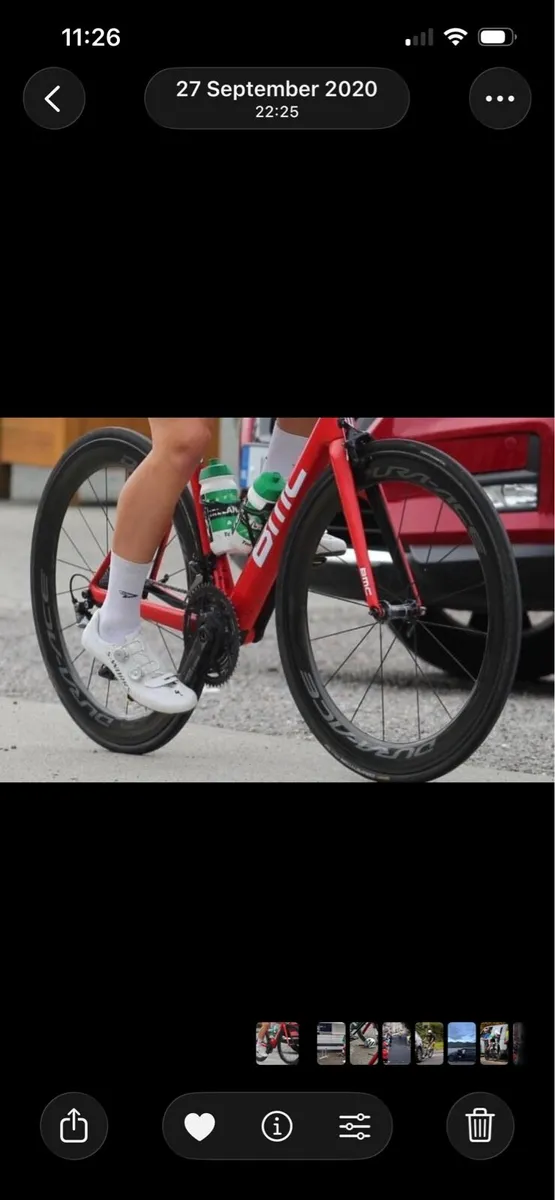 Cycling bike - Image 3