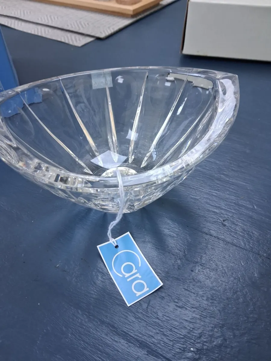 Oval 6" Bowl Nouveau - Image 2