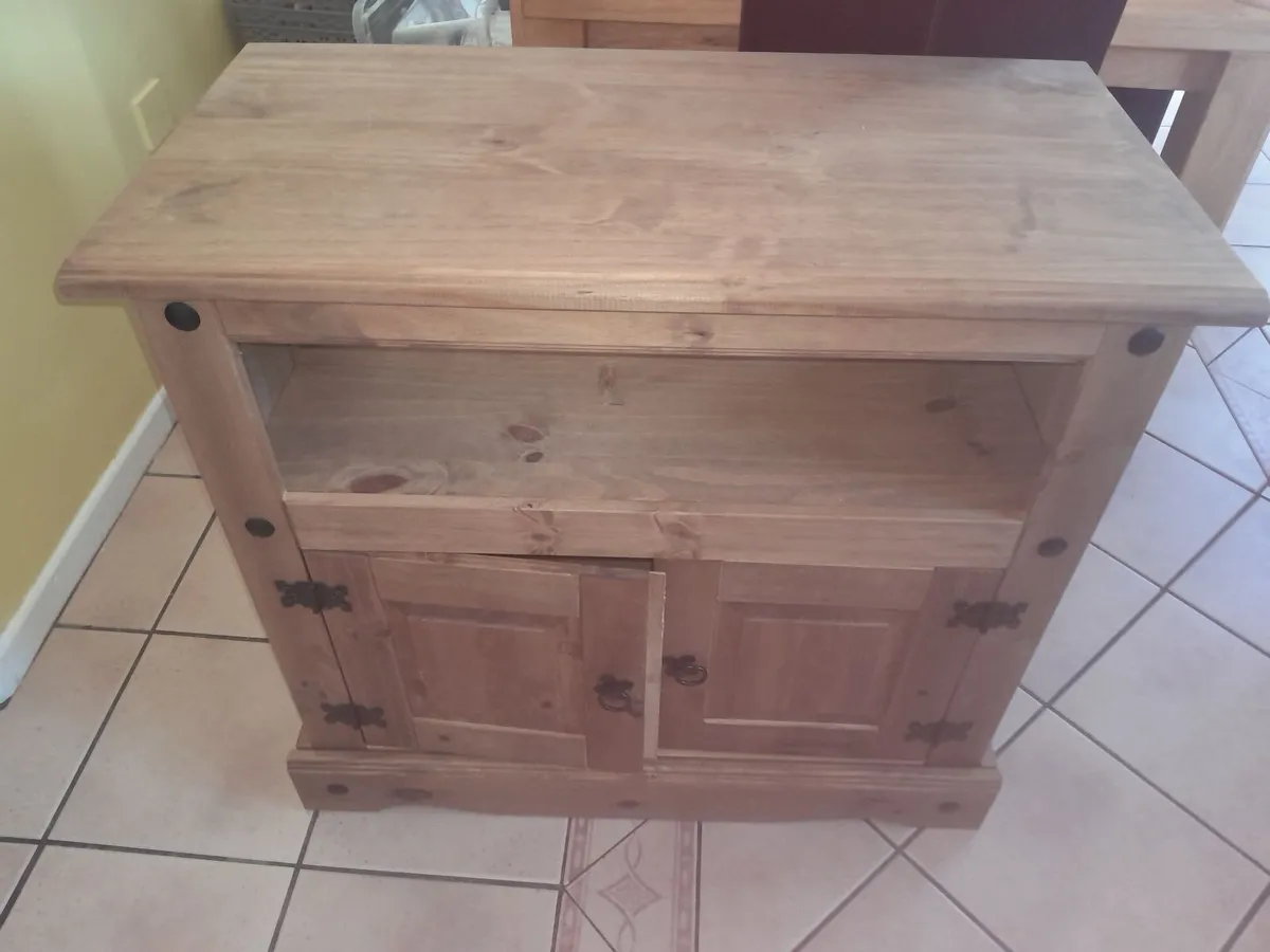 TV Cabinet