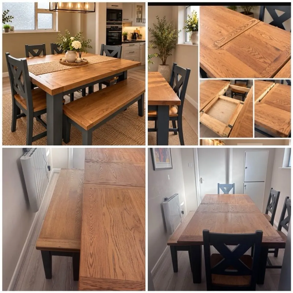 Premium Dining Table. - Image 1
