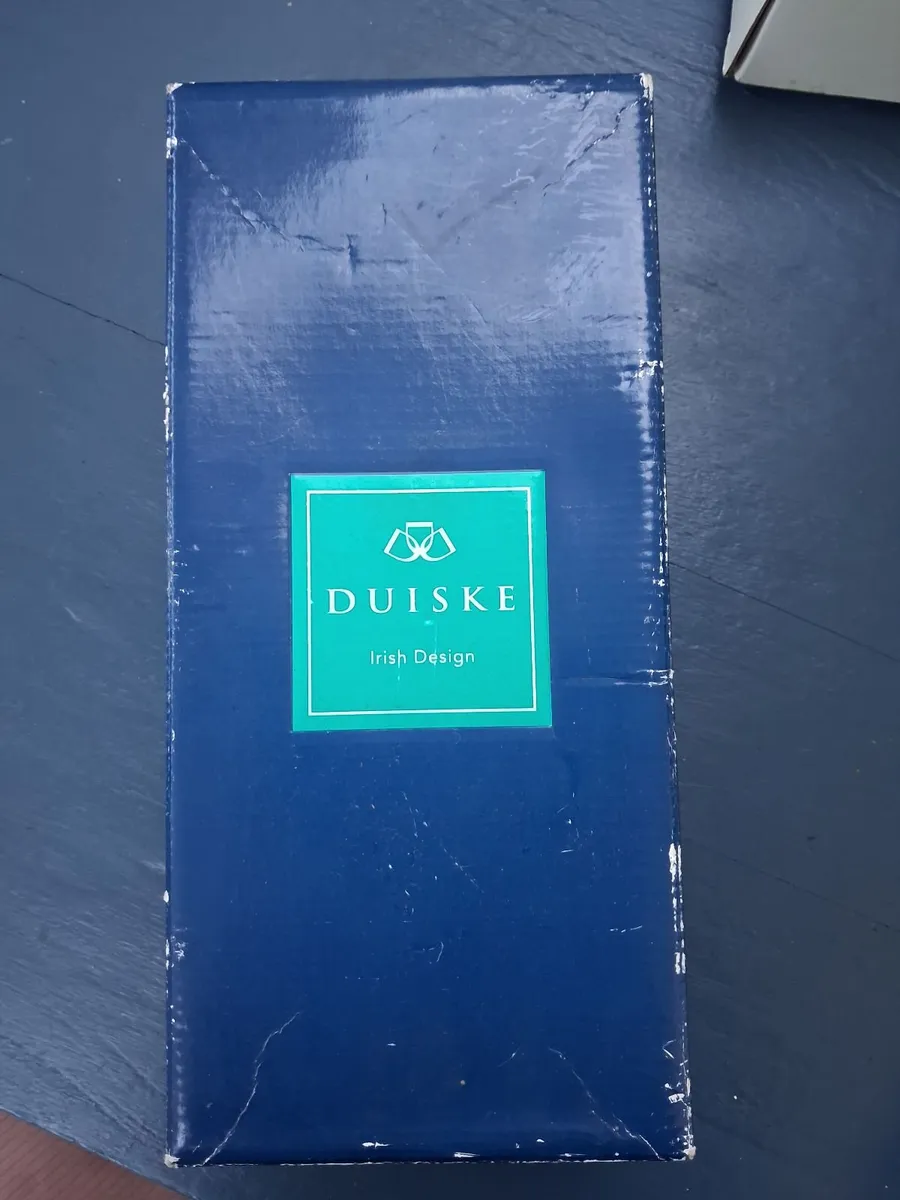 Duiske Vase - Image 1
