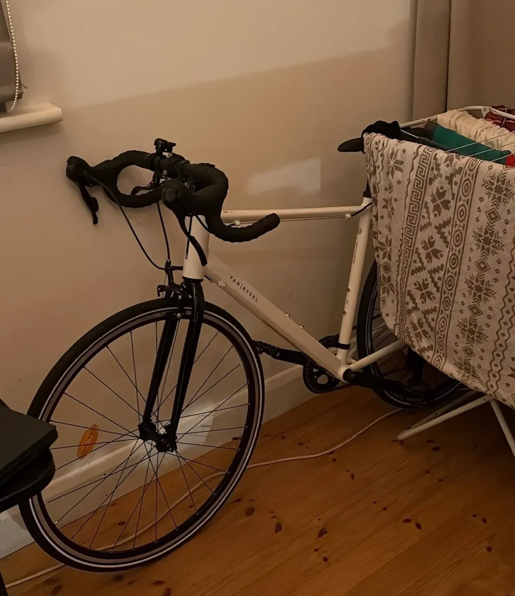 Road Bike - Never used - Image 1