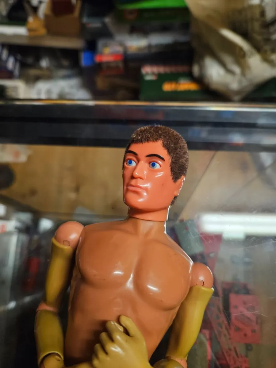 Action Man 40th Anniversary - Image 2