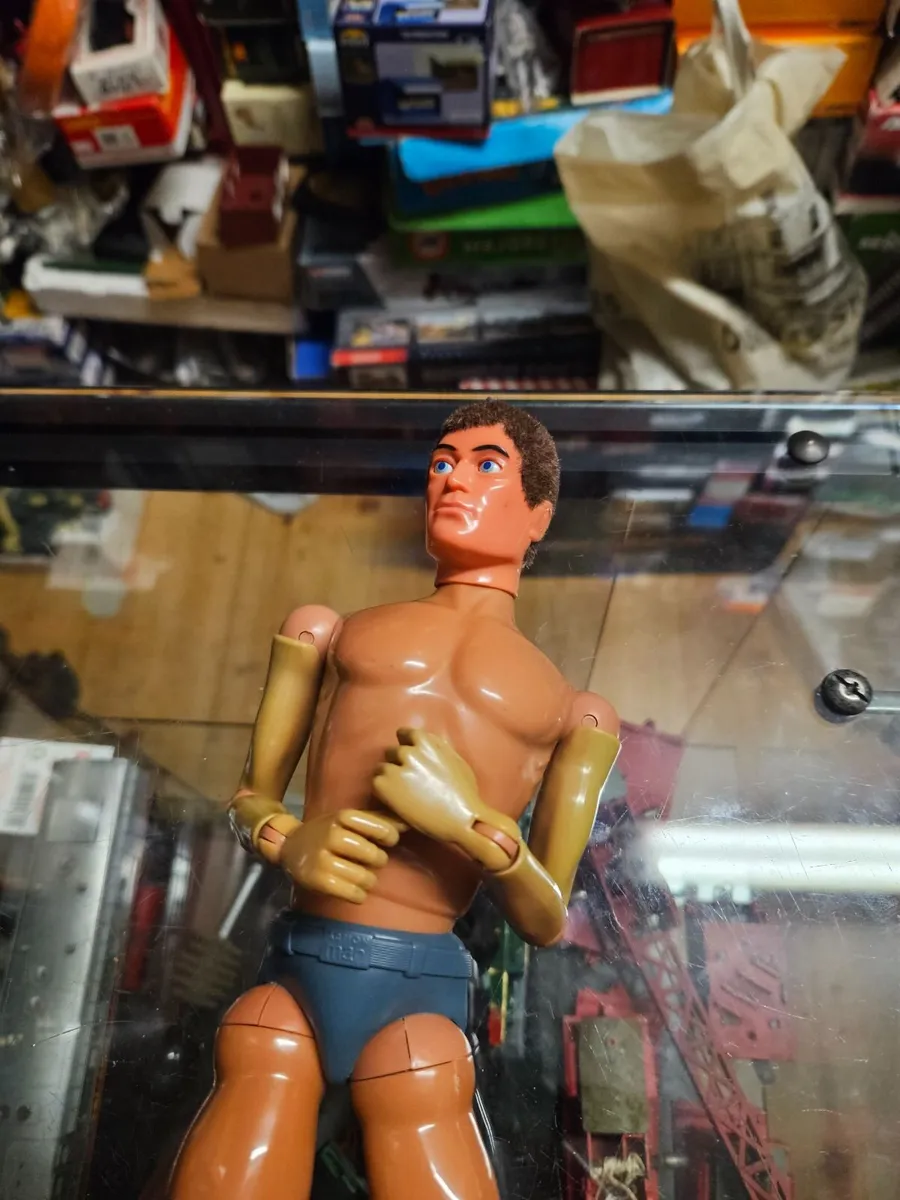 Action Man 40th Anniversary - Image 4