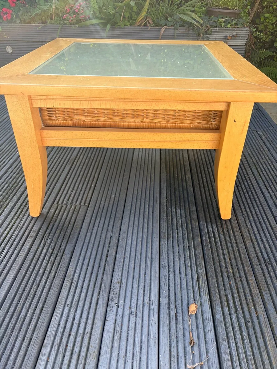 Coffee table - Image 3