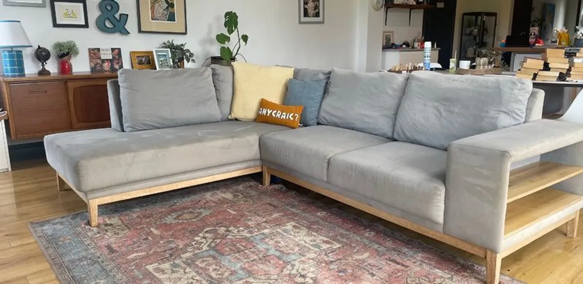 Corner sofa - Image 2