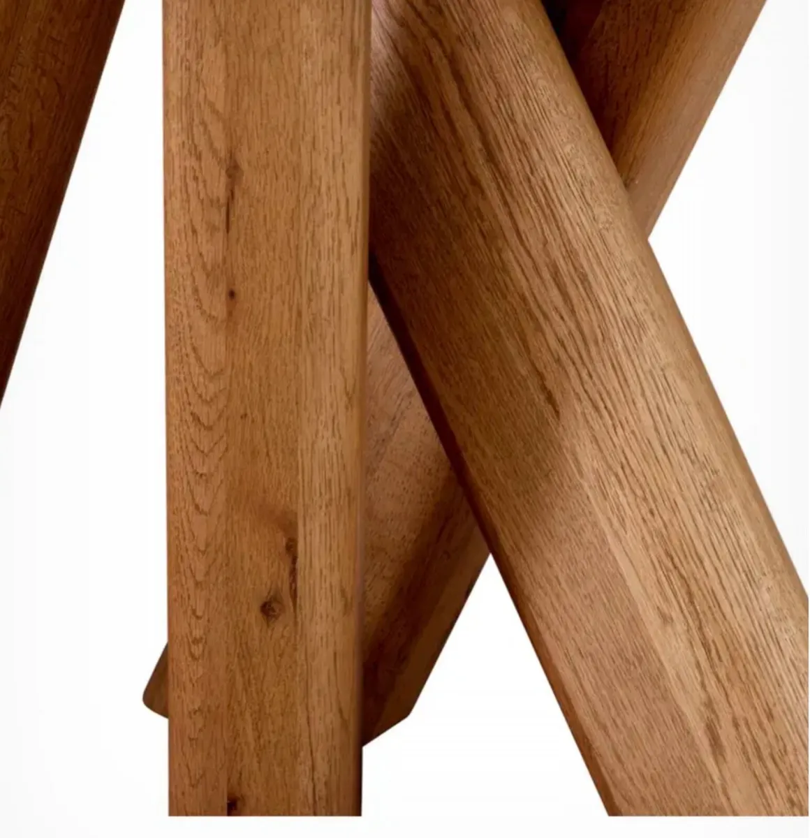 Bayshore Solid Oak furniture by Eichholtz - Image 4