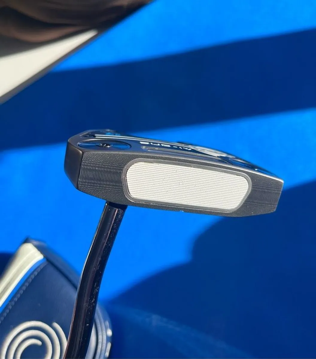 Odyssey Ai-One #7 Putter - Image 3