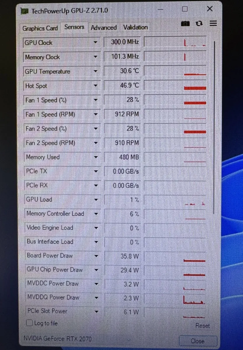 ASUS ROG STRIX GeForce RTX 2070 Gaming OC 8GB - Image 3