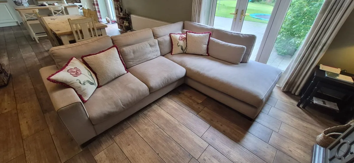 Corner Sofa - Image 2