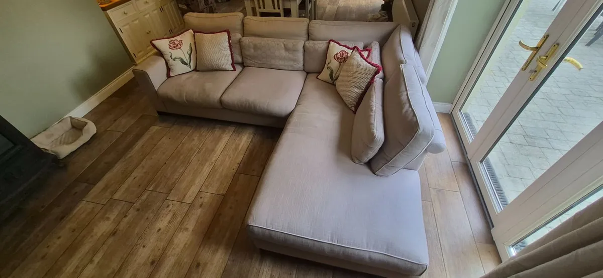 Corner Sofa - Image 4
