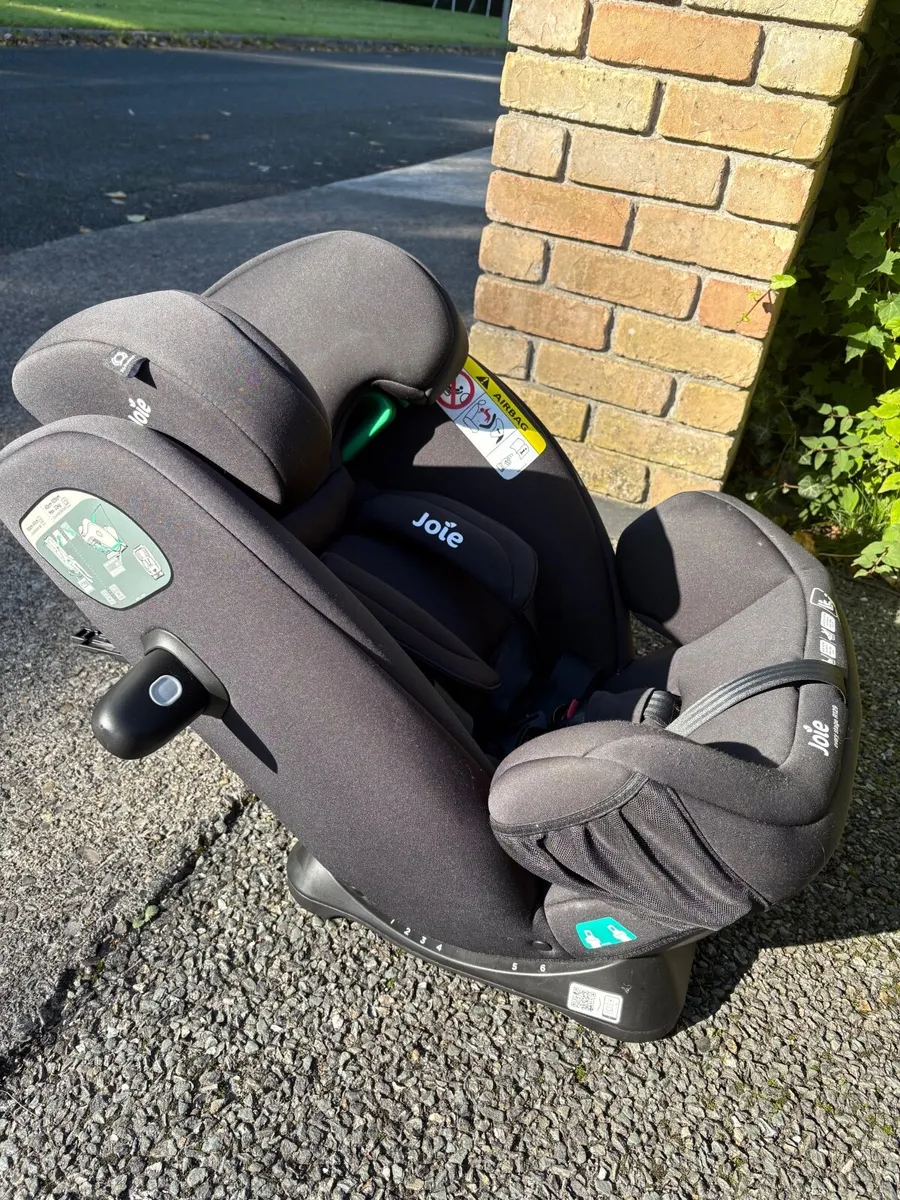 Child car seat - Image 4