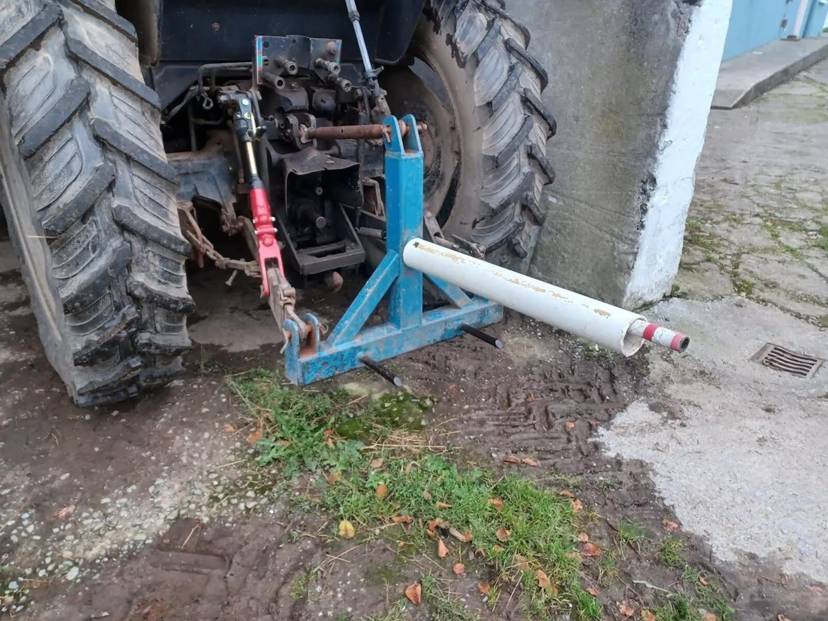 Bale Spike - Image 3