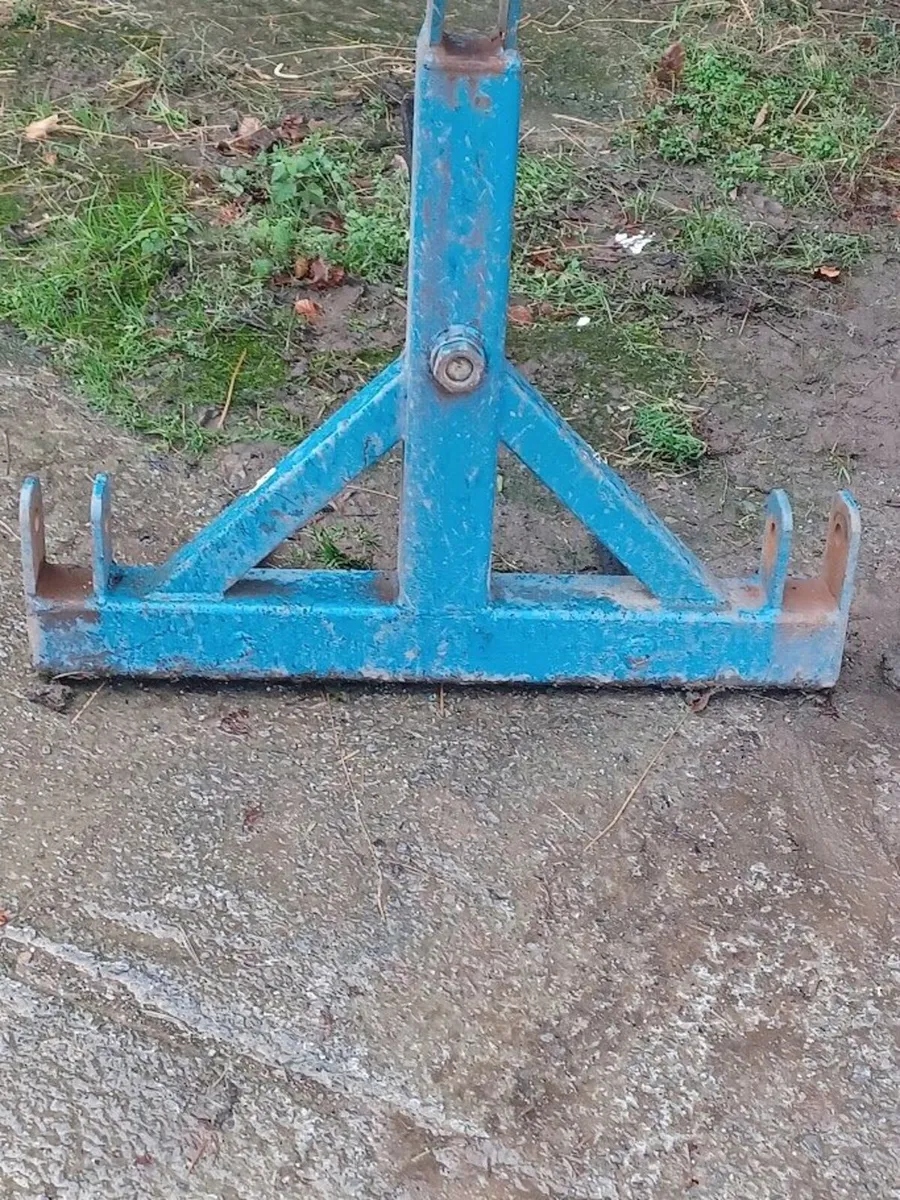 Bale Spike - Image 2