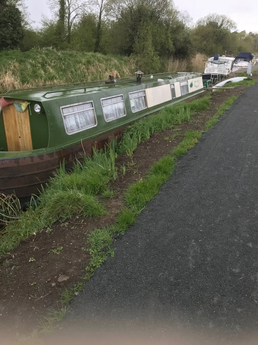 Barge - Image 1