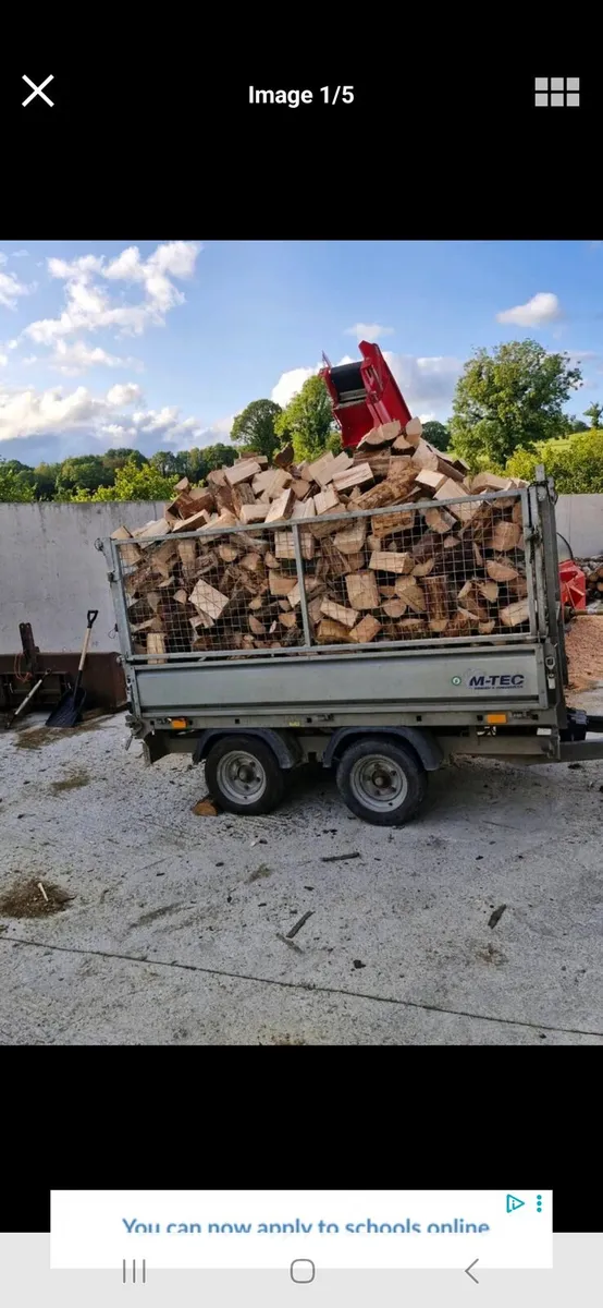 Fire Wood - Image 3