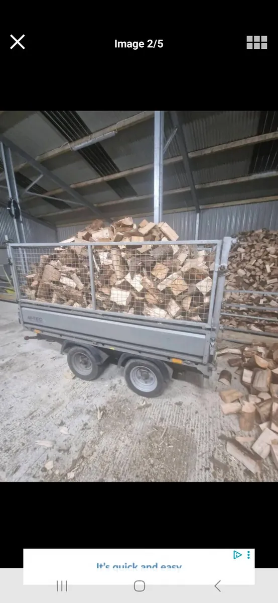 Fire Wood - Image 4