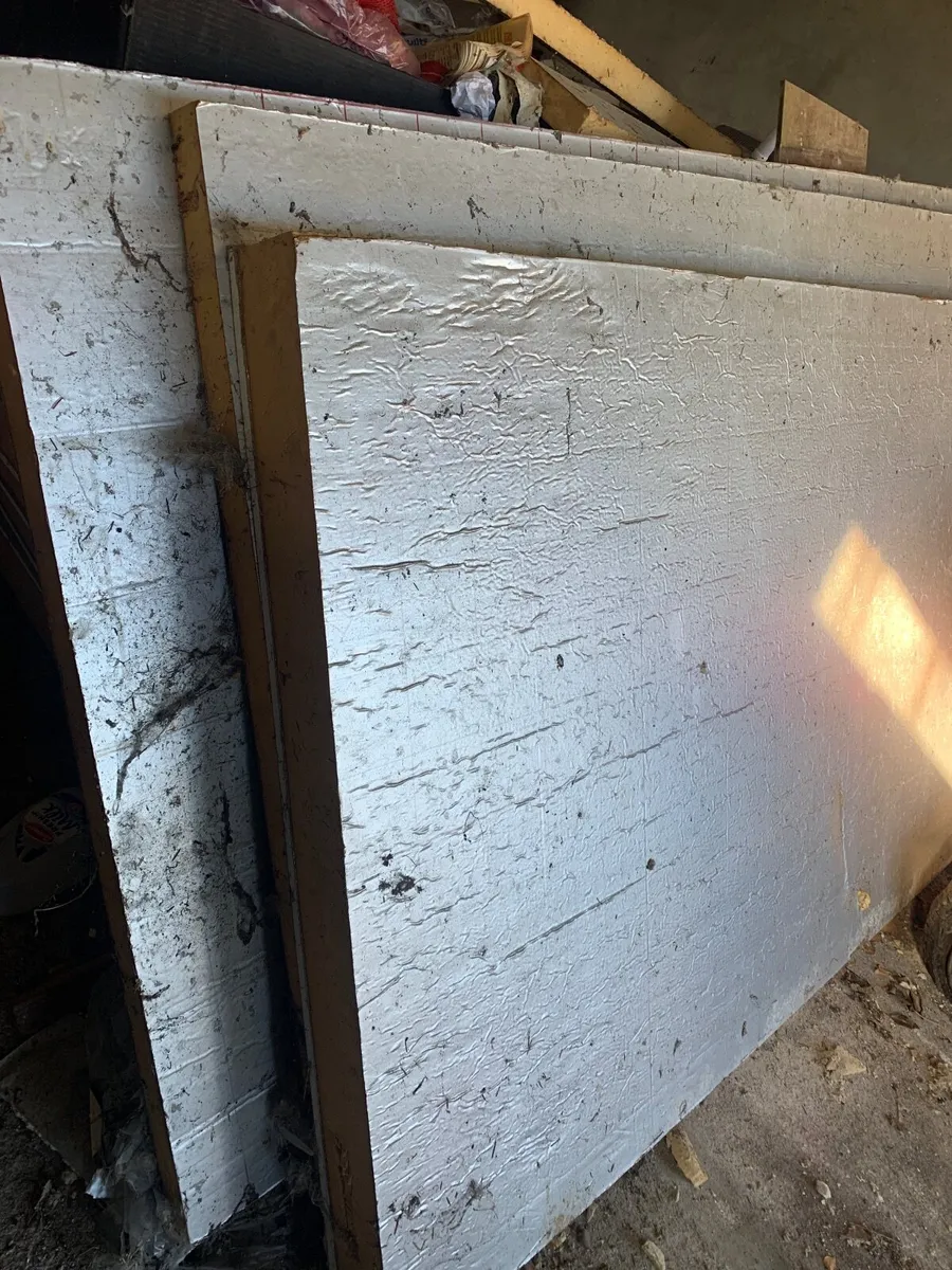 Insulation - Image 1