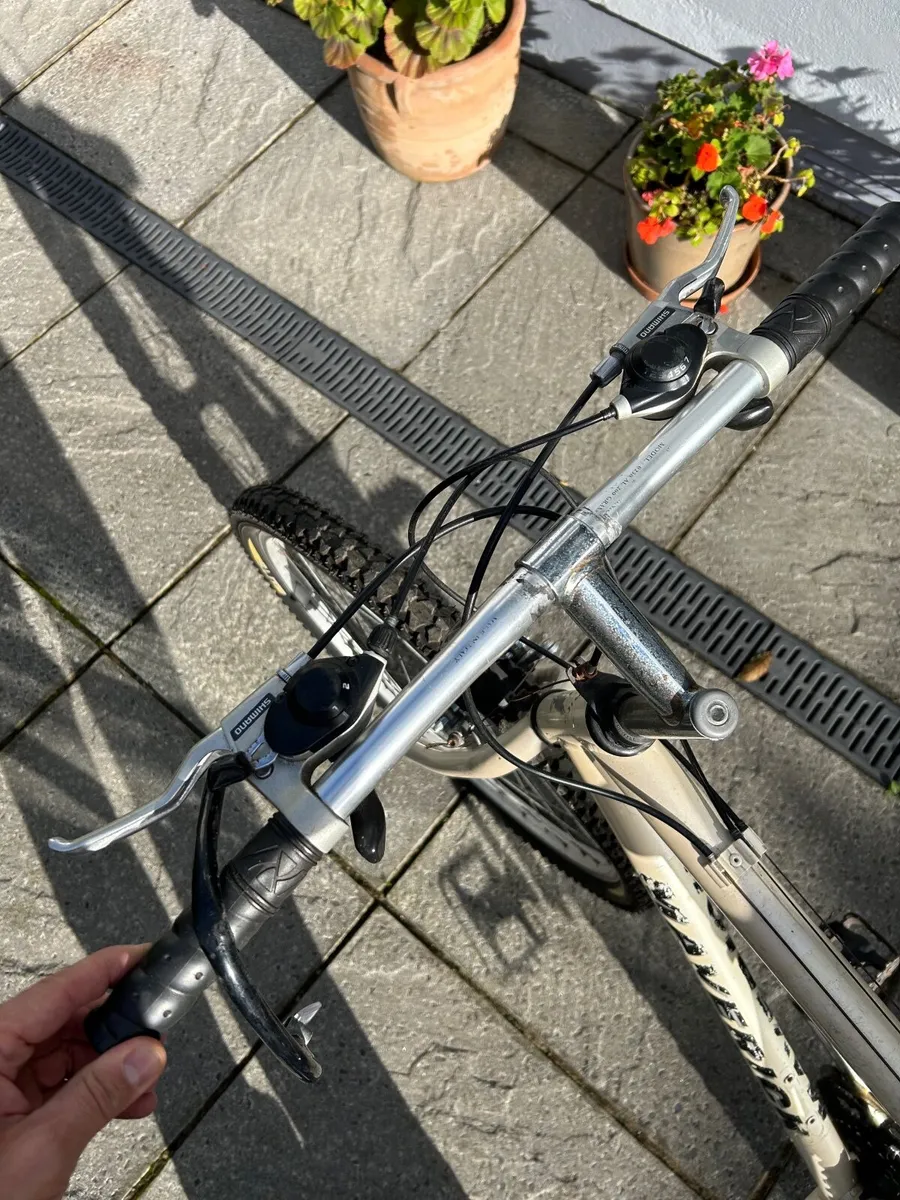 Adulte Bike - Image 1