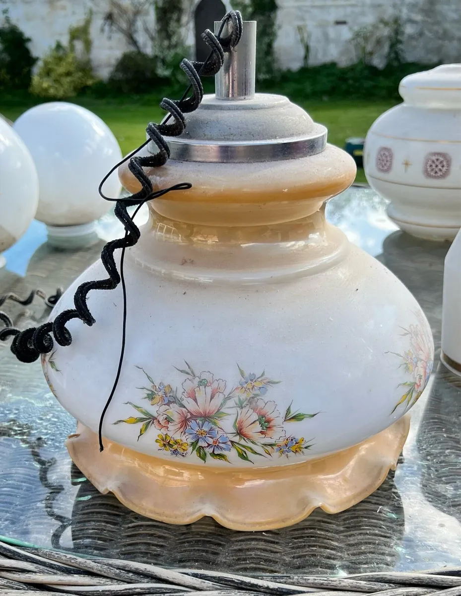 Lampshades - Image 1