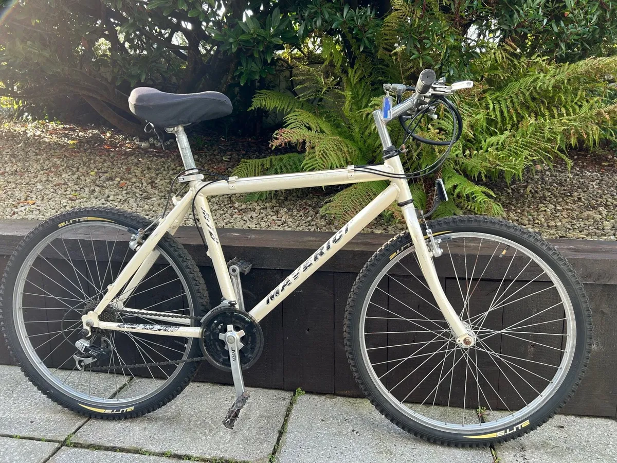 Adulte Bike - Image 3