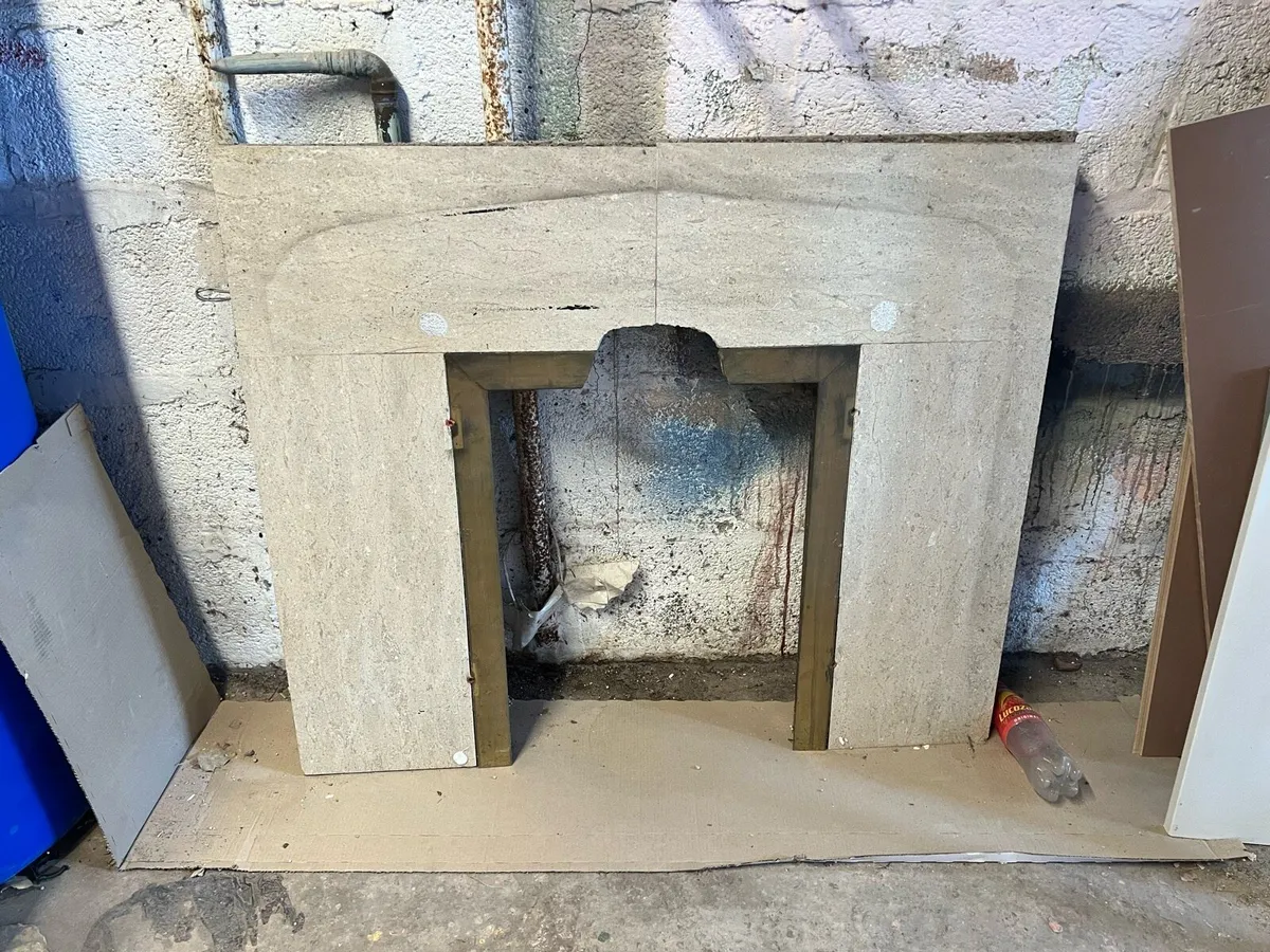 Fireplace - Image 2