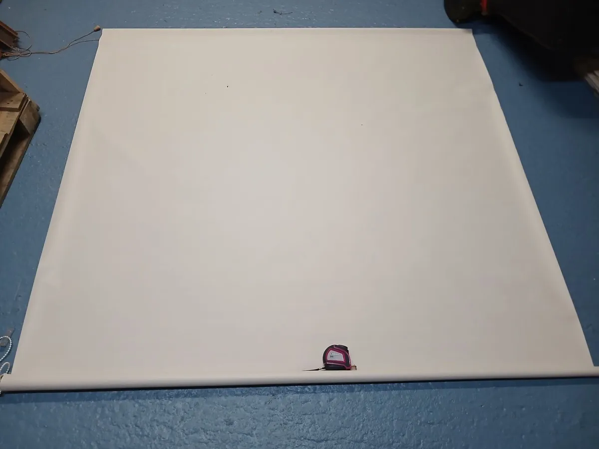 Roller Blind