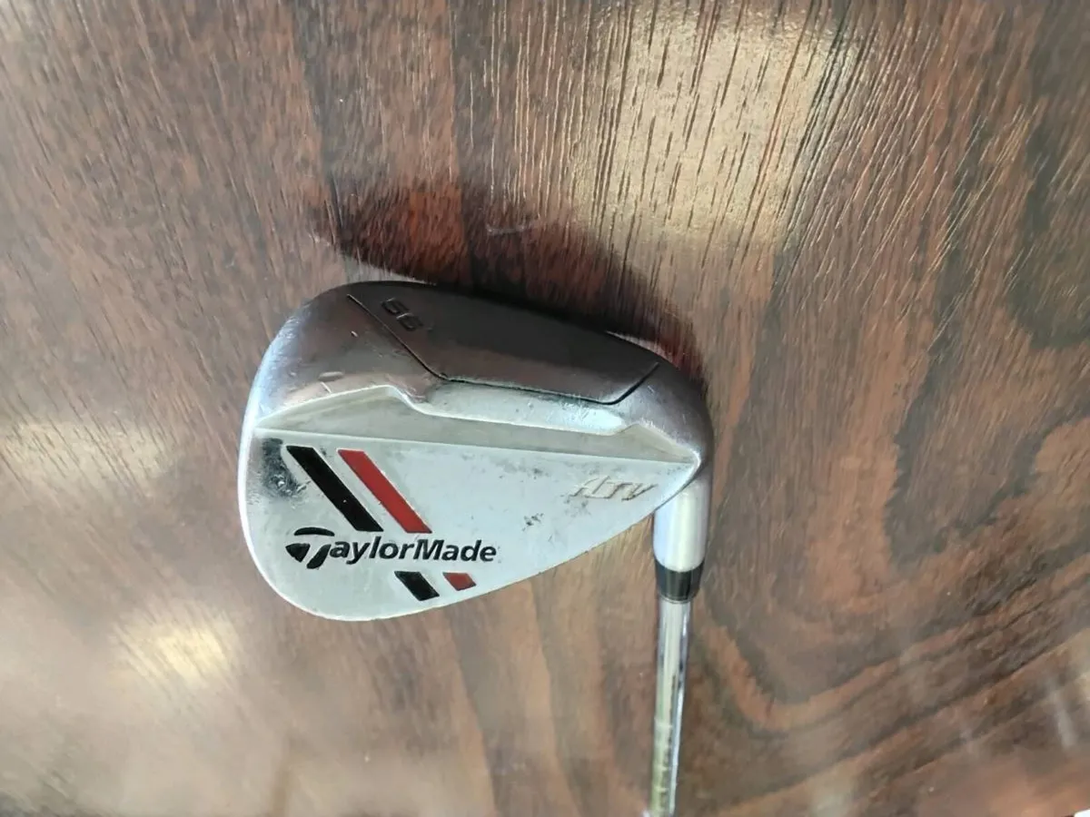 Taylormade ATV 56° - Image 1