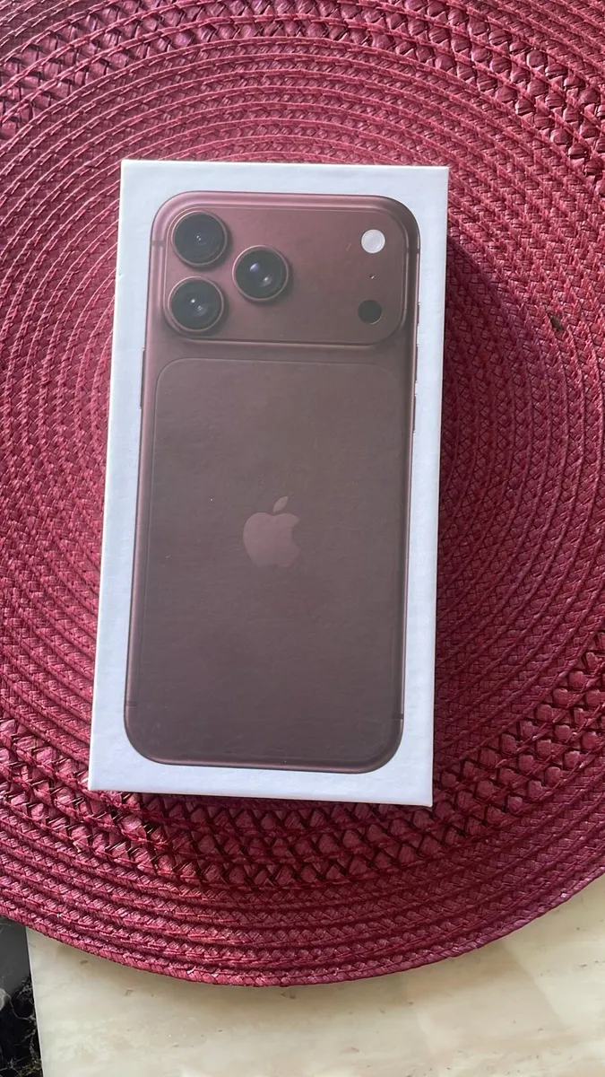 iPhone 18 Pro Max