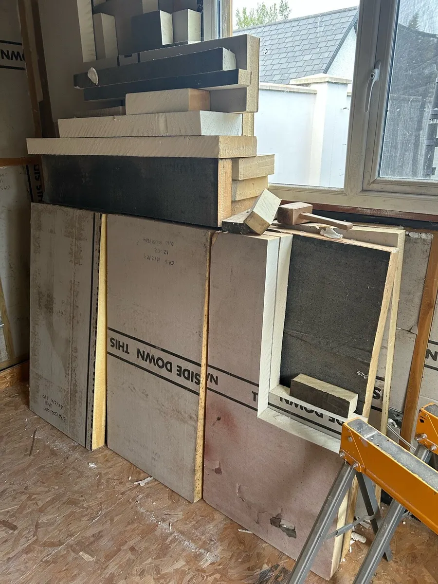 PIR insulation - Image 1