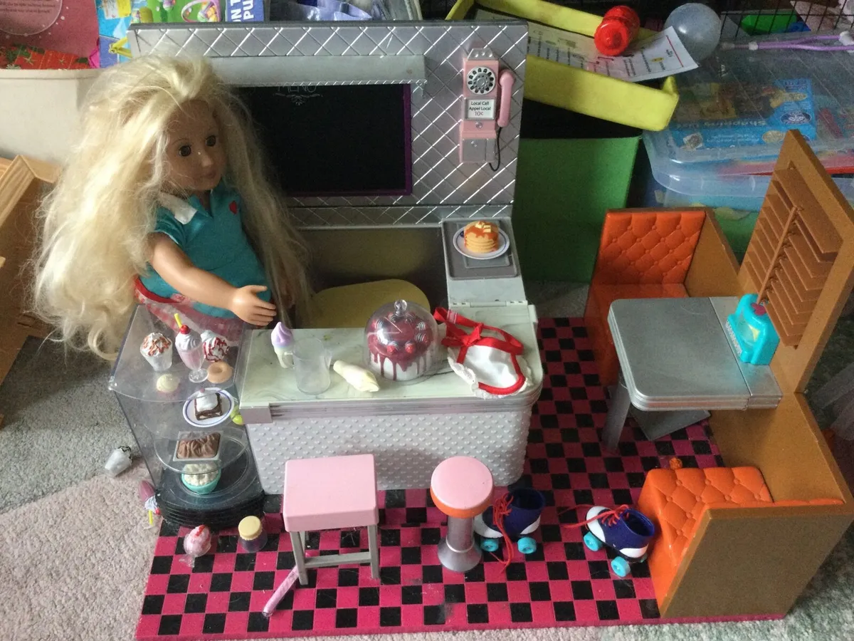 Our generation diner - Image 1