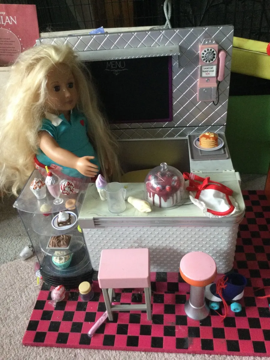 Our generation diner - Image 2