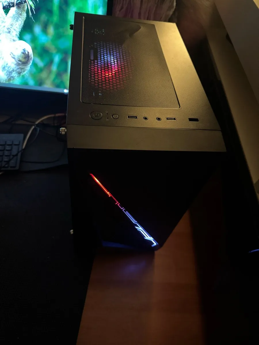 Starter i5 game pc - Image 2