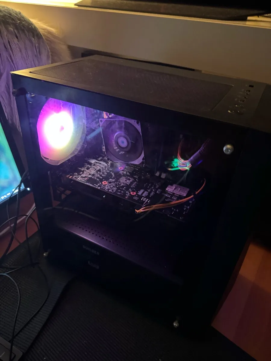 Starter i5 game pc - Image 3