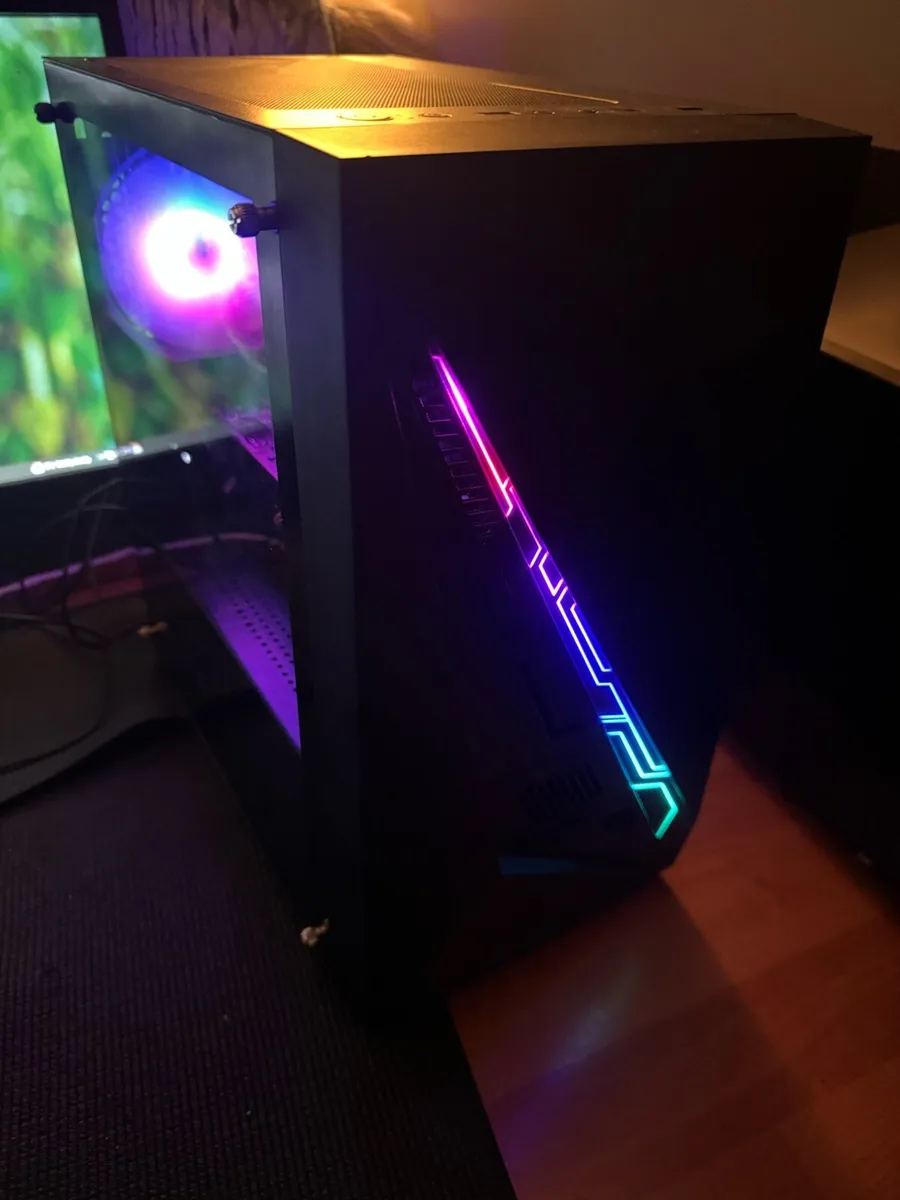 Starter i5 game pc - Image 4