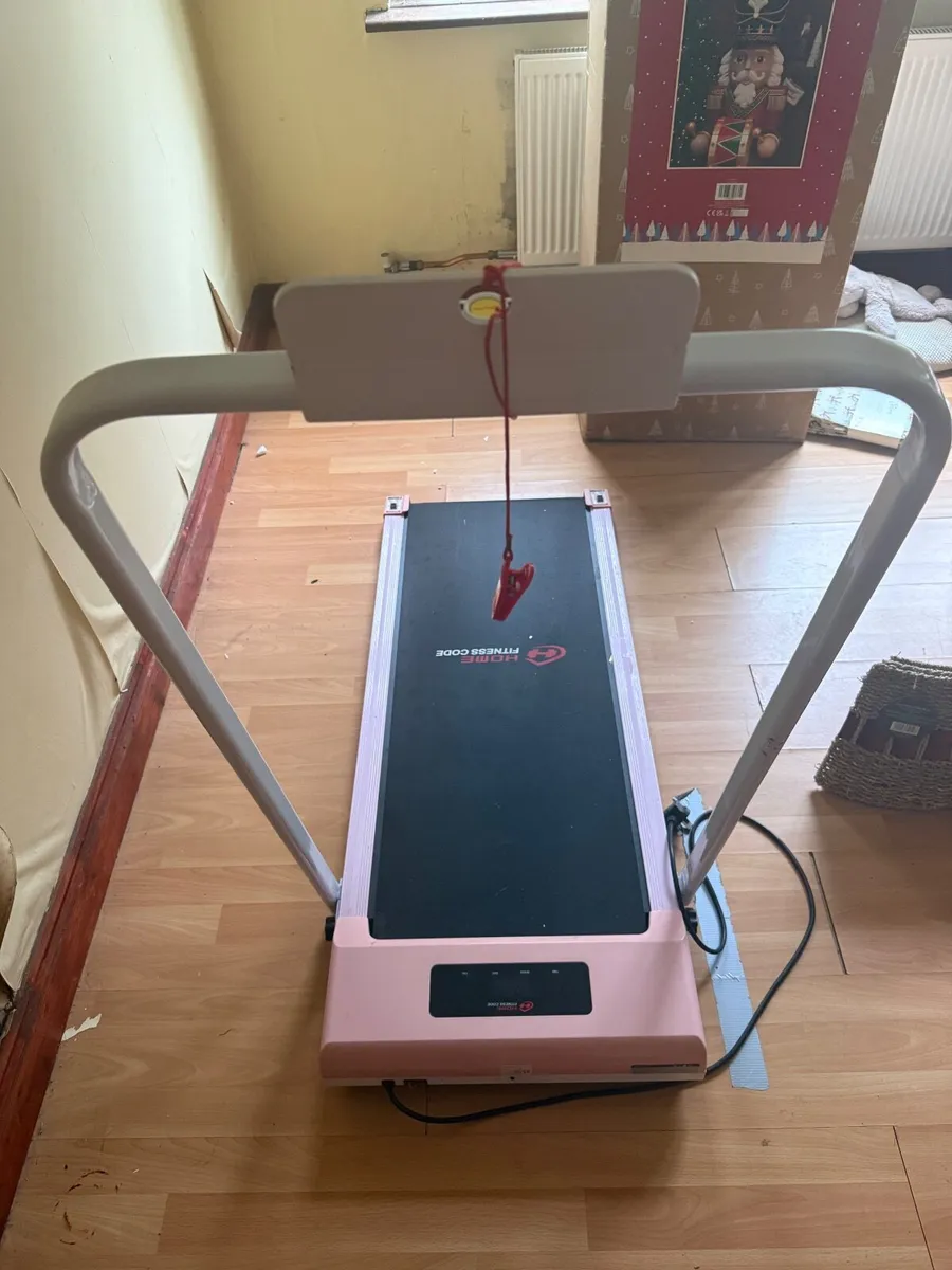 Walking pad