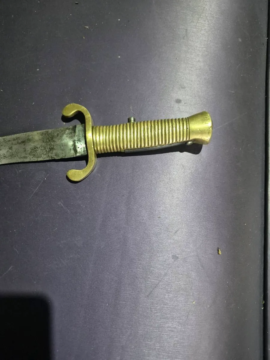 Bayonet - Image 3